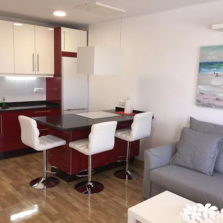 Apartamento Albatros Puerto del Carmen  Zewnętrze zdjęcie