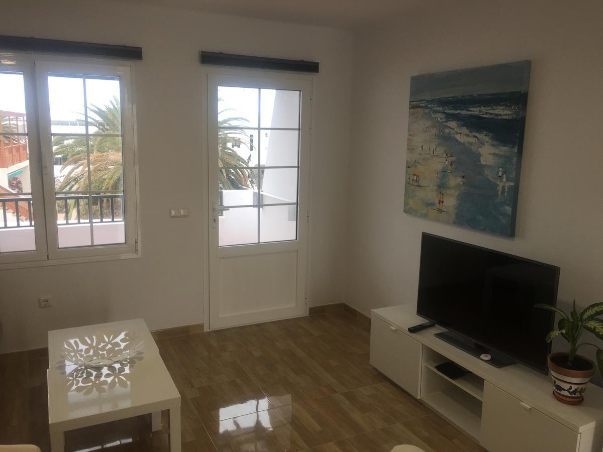 Apartamento Albatros Puerto del Carmen  Zewnętrze zdjęcie
