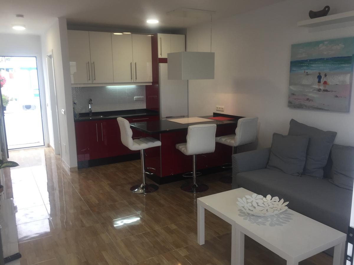 Apartamento Albatros Puerto del Carmen  Zewnętrze zdjęcie