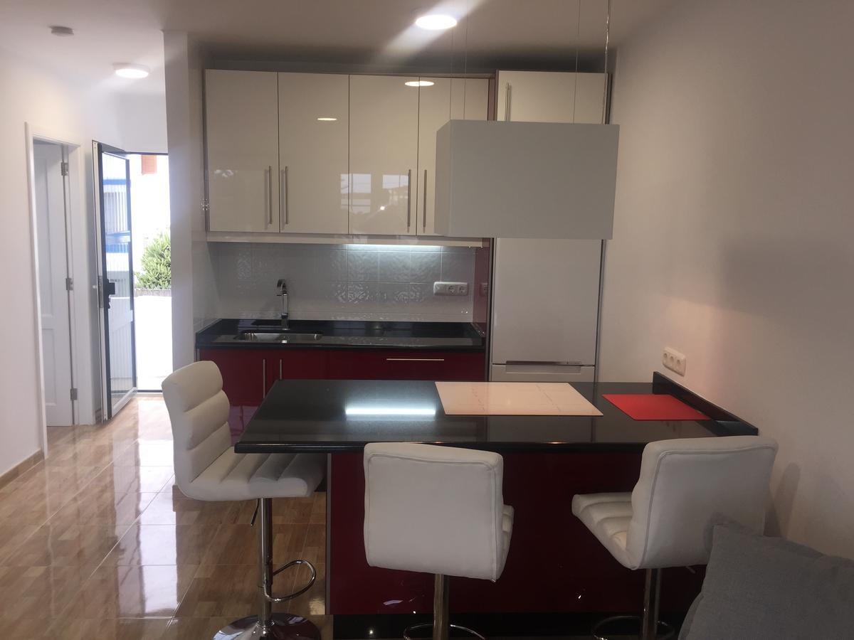 Apartamento Albatros Puerto del Carmen  Zewnętrze zdjęcie