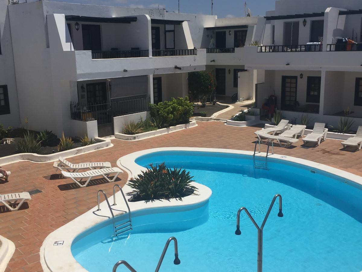Apartamento Albatros Puerto del Carmen  Zewnętrze zdjęcie