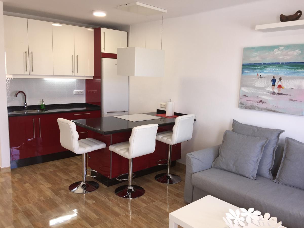 Apartamento Albatros Puerto del Carmen  Zewnętrze zdjęcie