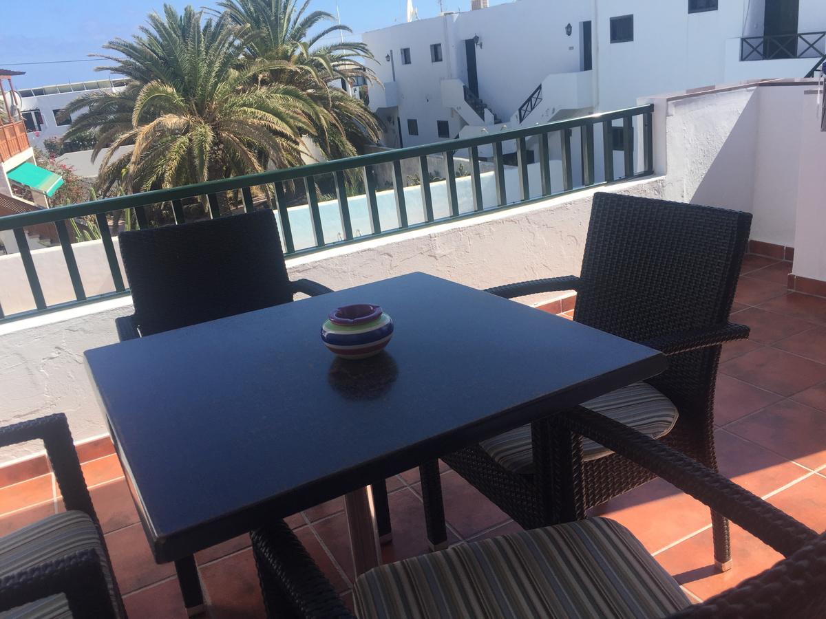 Apartamento Albatros Puerto del Carmen  Zewnętrze zdjęcie