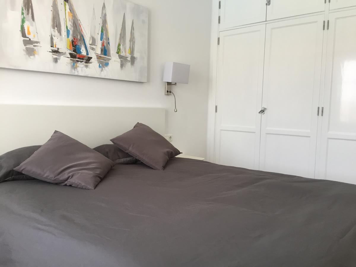 Apartamento Albatros Puerto del Carmen  Zewnętrze zdjęcie